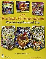 Algopix Similar Product 16 - The Pinball Compendium