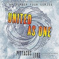 Algopix Similar Product 11 - United as One