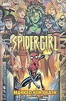 Algopix Similar Product 8 - SpiderGirl Vol 11 Marked For Death