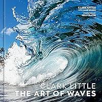 Algopix Similar Product 1 - Clark Little: The Art of Waves