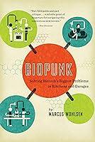 Algopix Similar Product 13 - Biopunk Solving Biotechs Biggest