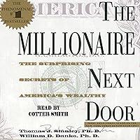 Algopix Similar Product 20 - The Millionaire Next Door The