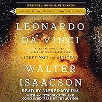 Algopix Similar Product 17 - Leonardo da Vinci