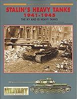 Algopix Similar Product 10 - Stalins Heavy Tanks 19411945 The KV