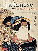 Algopix Similar Product 17 - Japanese Woodblock Prints Artists