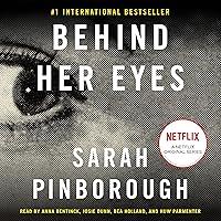 Algopix Similar Product 5 - Behind Her Eyes: A Novel