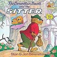 Algopix Similar Product 18 - The Berenstain Bears and the Sitter