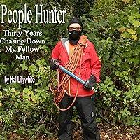 Algopix Similar Product 1 - People Hunter Thirty Years Chasing