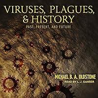 Algopix Similar Product 14 - Viruses Plagues and History Past