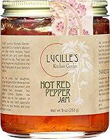 Algopix Similar Product 2 - LUCILLES KITCHEN GARDEN Kitchen Hot