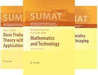 Algopix Similar Product 19 - Springer Undergraduate Texts in