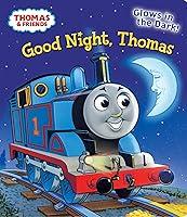 Algopix Similar Product 4 - GOOD NIGHT,THOMAS-GL
