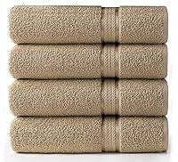 Algopix Similar Product 13 - COTTON CRAFT Ultra Soft Oversized Bath