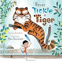 Algopix Similar Product 17 - Never Tickle A Tiger