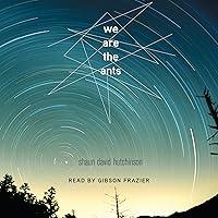 Algopix Similar Product 10 - We Are the Ants
