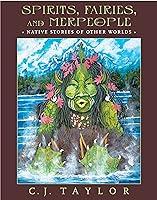 Algopix Similar Product 4 - Spirits Fairies and Merpeople Native