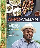 Algopix Similar Product 10 - AfroVegan FarmFresh African