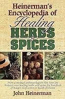 Algopix Similar Product 3 - Heinermans Encyclopedia of Healing