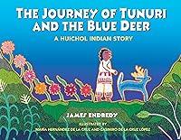 Algopix Similar Product 15 - The Journey of Tunuri and the Blue