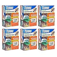 Algopix Similar Product 14 - Terro T18066 Outdoor Liquid Ant Baits