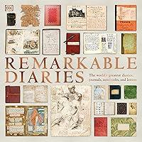 Algopix Similar Product 4 - Remarkable Diaries The Worlds