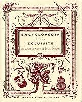Algopix Similar Product 4 - Encyclopedia of the Exquisite An