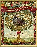 Algopix Similar Product 7 - The Twelve Days of Christmas
