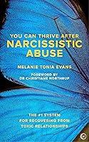 Algopix Similar Product 14 - You Can Thrive After Narcissistic