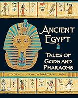 Algopix Similar Product 6 - Ancient Egypt Tales of Gods and