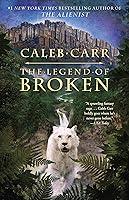 Algopix Similar Product 7 - The Legend of Broken