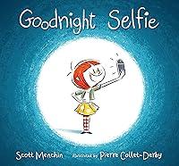 Algopix Similar Product 18 - Goodnight Selfie