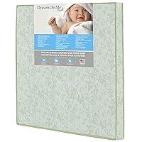 Algopix Similar Product 10 - Dream On Me Totbloc Play Yard Mattress