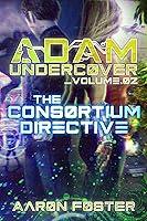 Algopix Similar Product 14 - Adam Undercover The Consortium