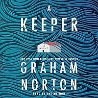 Algopix Similar Product 16 - A Keeper: A Novel