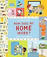 Algopix Similar Product 2 - How Does My Home Work Exploring the