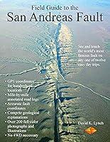 Algopix Similar Product 3 - Field Guide to the San Andreas Fault