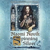 Algopix Similar Product 16 - Spinning Silver