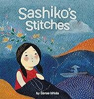 Algopix Similar Product 2 - Sashiko's Stitches