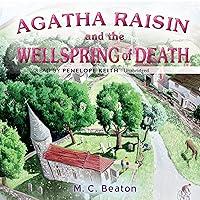 Algopix Similar Product 9 - Agatha Raisin and the Wellspring of