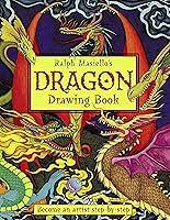 Algopix Similar Product 9 - Ralph Masiello's Dragon Drawing Book