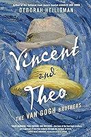 Algopix Similar Product 3 - Vincent and Theo: The Van Gogh Brothers