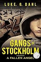 Algopix Similar Product 2 - Gangs of Stockholm: A Fallen Angel