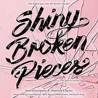 Algopix Similar Product 3 - Shiny Broken Pieces A Tiny Pretty
