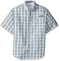 Algopix Similar Product 1 - Columbia Sportswear Mens Super Tamiami