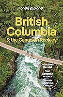 Algopix Similar Product 20 - Lonely Planet British Columbia  the