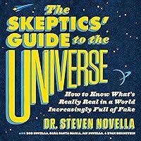 Algopix Similar Product 13 - The Skeptics Guide to the Universe