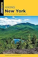 Algopix Similar Product 4 - Hiking New York A Guide To The States