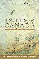 Algopix Similar Product 9 - A Short History of Canada Seventh