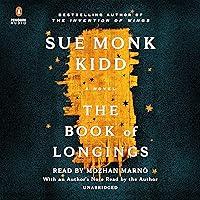 Algopix Similar Product 7 - The Book of Longings: A Novel