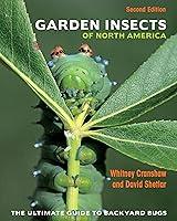 Algopix Similar Product 15 - Garden Insects of North America The